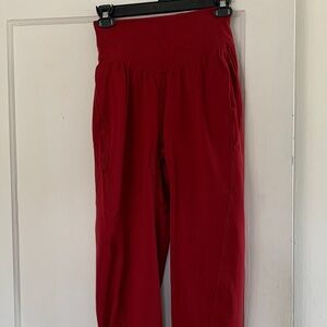 Free People Movement Harem Pants